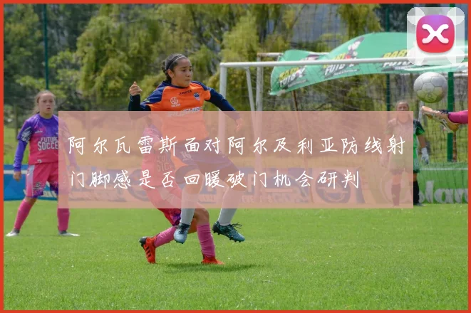 阿尔瓦雷斯面对阿尔及利亚防线射门脚感是否回暖破门机会研判