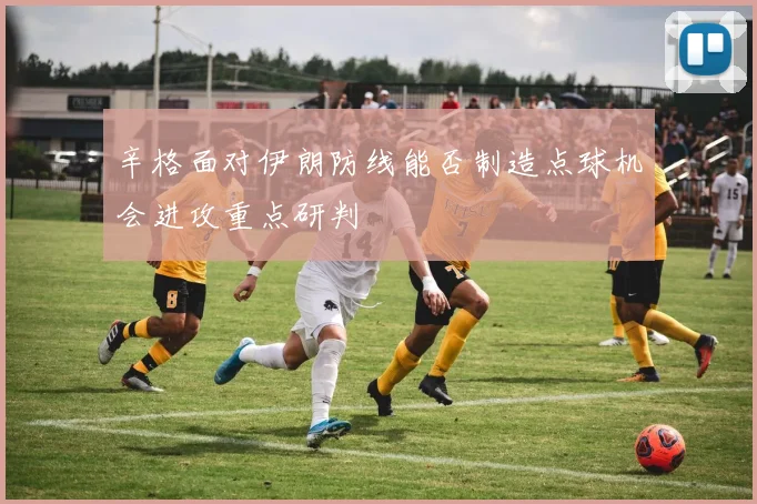 辛格面对伊朗防线能否制造点球机会进攻重点研判