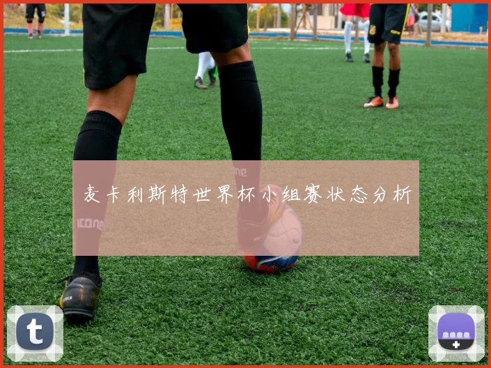 麦卡利斯特世界杯小组赛状态分析