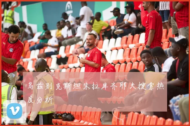 乌兹别克斯坦朱拉库齐耶夫搜索热度分析