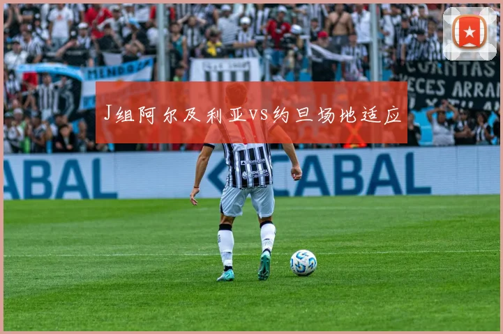 J组阿尔及利亚vs约旦场地适应