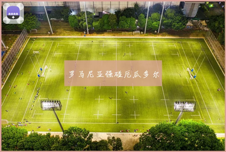 罗马尼亚强碰厄瓜多尔