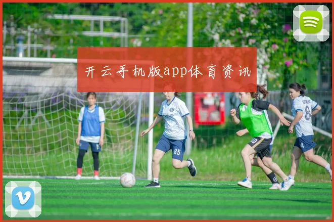 开云手机版app体育资讯