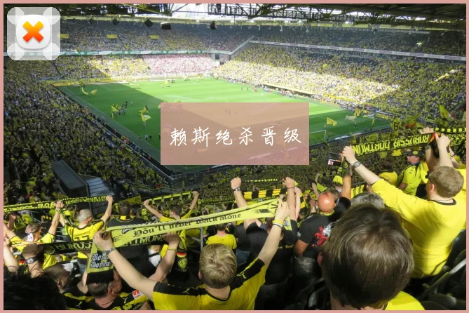 赖斯绝杀晋级