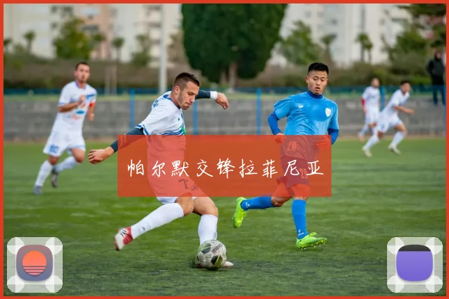 帕尔默交锋拉菲尼亚