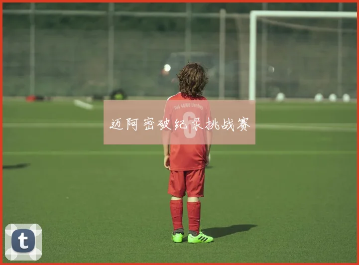迈阿密破纪录挑战赛