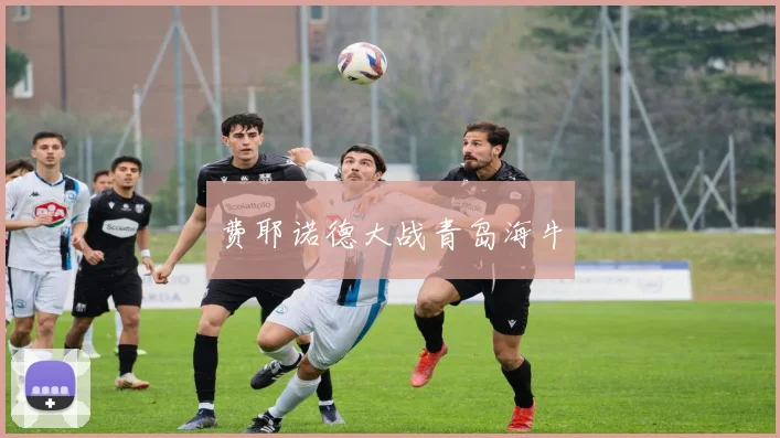 费耶诺德大战青岛海牛