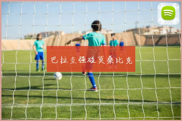 巴拉圭强碰莫桑比克