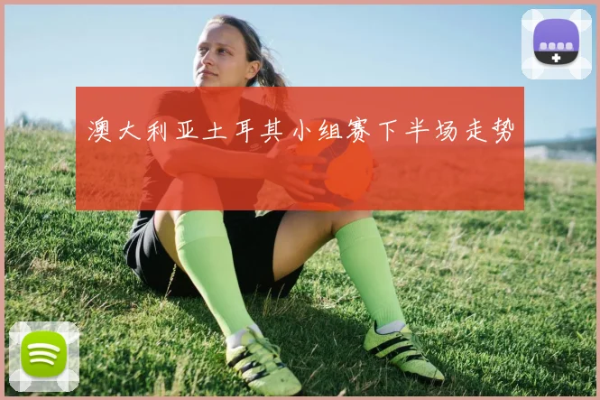 澳大利亚土耳其小组赛下半场走势
