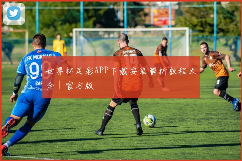 世界杯足彩APP下载安装解析教程大全｜官方版