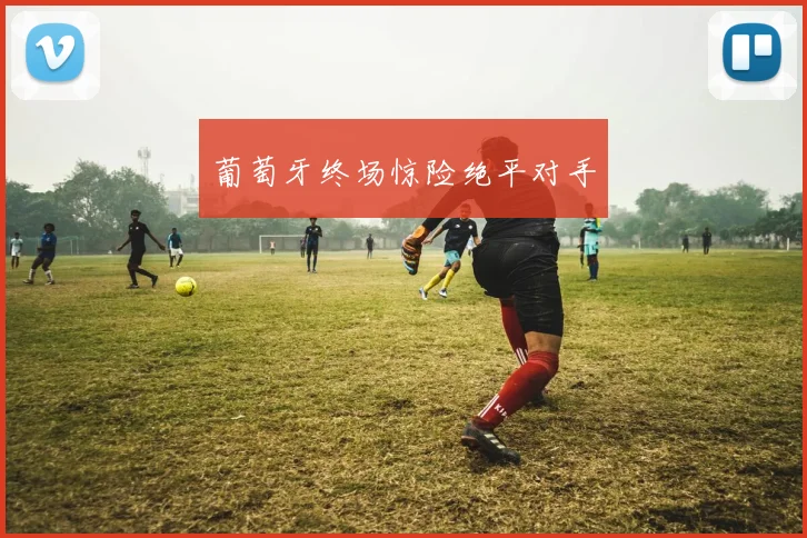葡萄牙终场惊险绝平对手