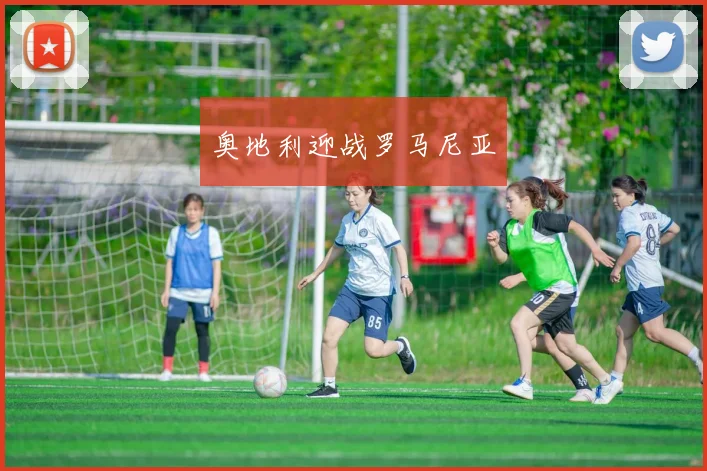 奥地利迎战罗马尼亚