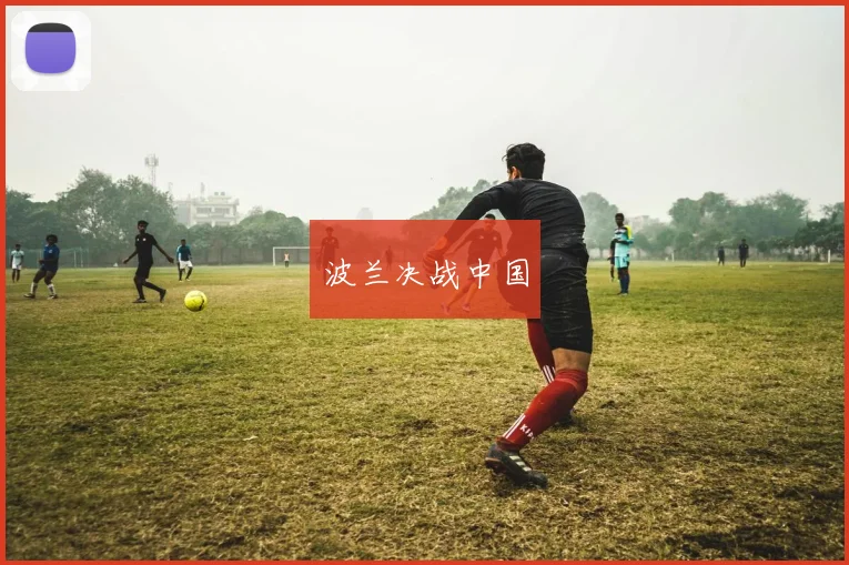 波兰决战中国