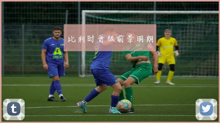 比利时晋级前景明朗