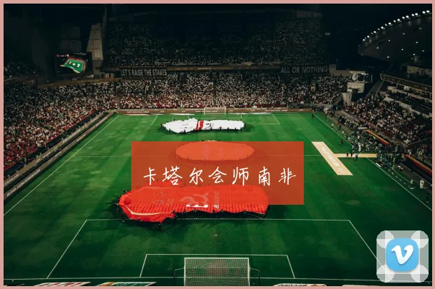 卡塔尔会师南非