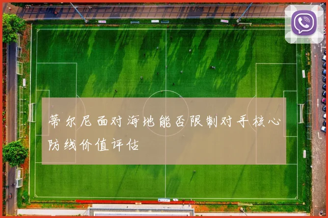 蒂尔尼面对海地能否限制对手核心防线价值评估
